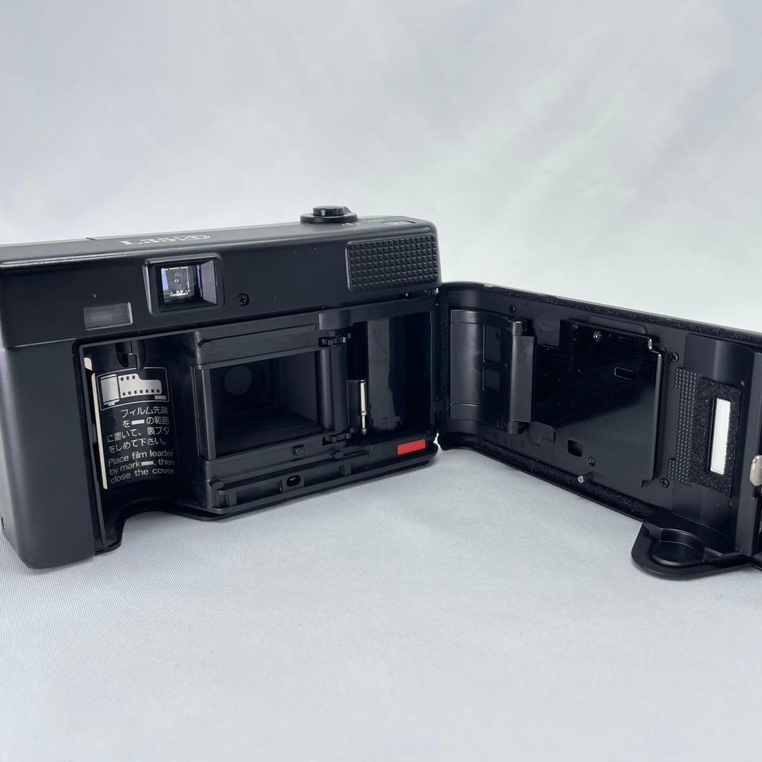 【動作OK】Nikon L35 AD ISO1000ニコン ピカイチ ※S023