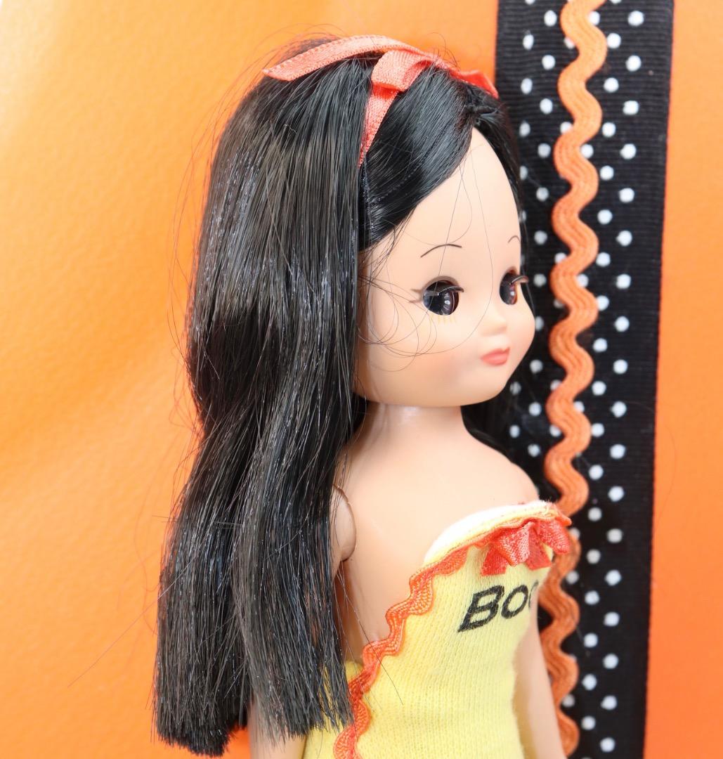 タイニーベッツィーマッコール Helloween Set 2003年製