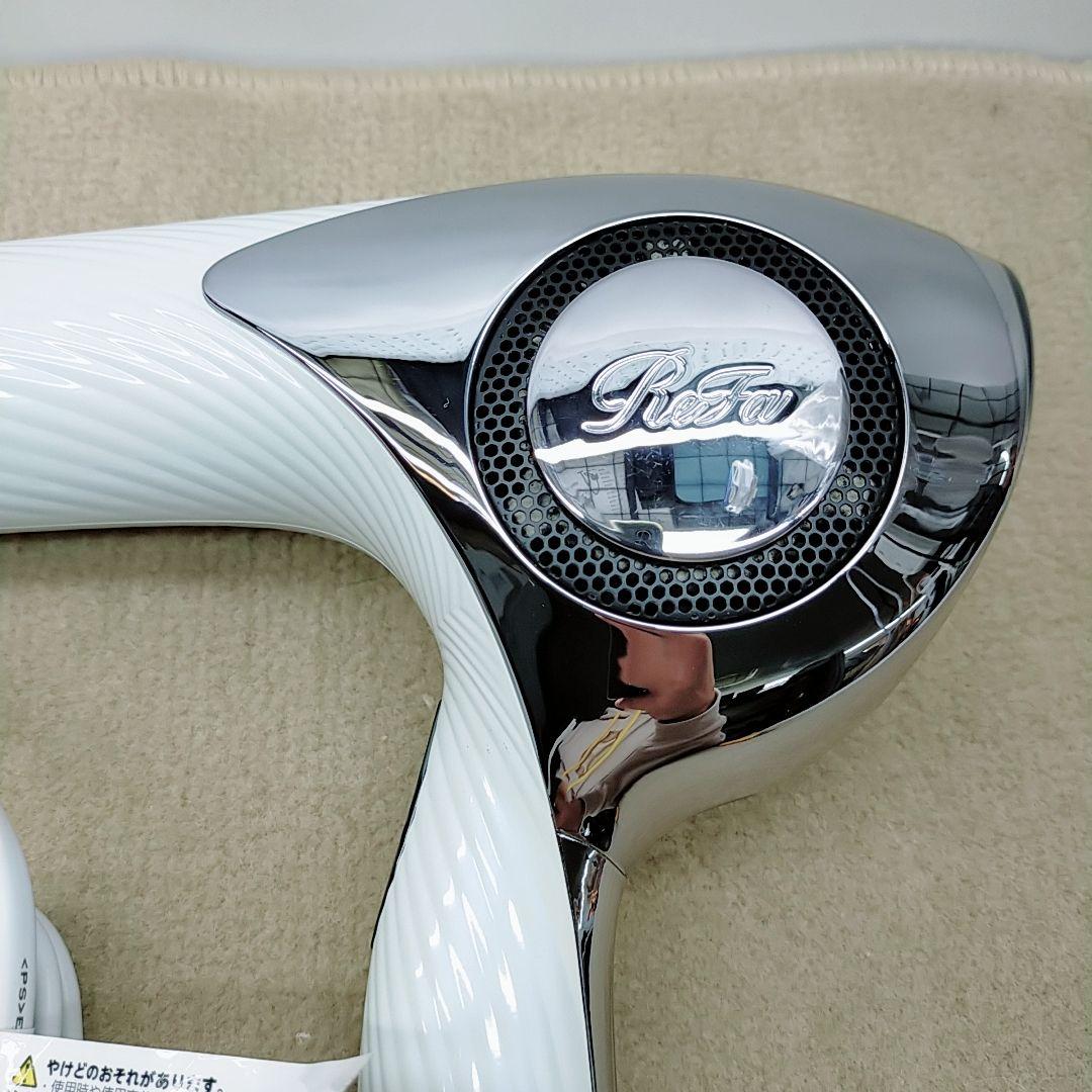 ほぼ未使用❤Refa リファ ビューティック ドライヤー MTG