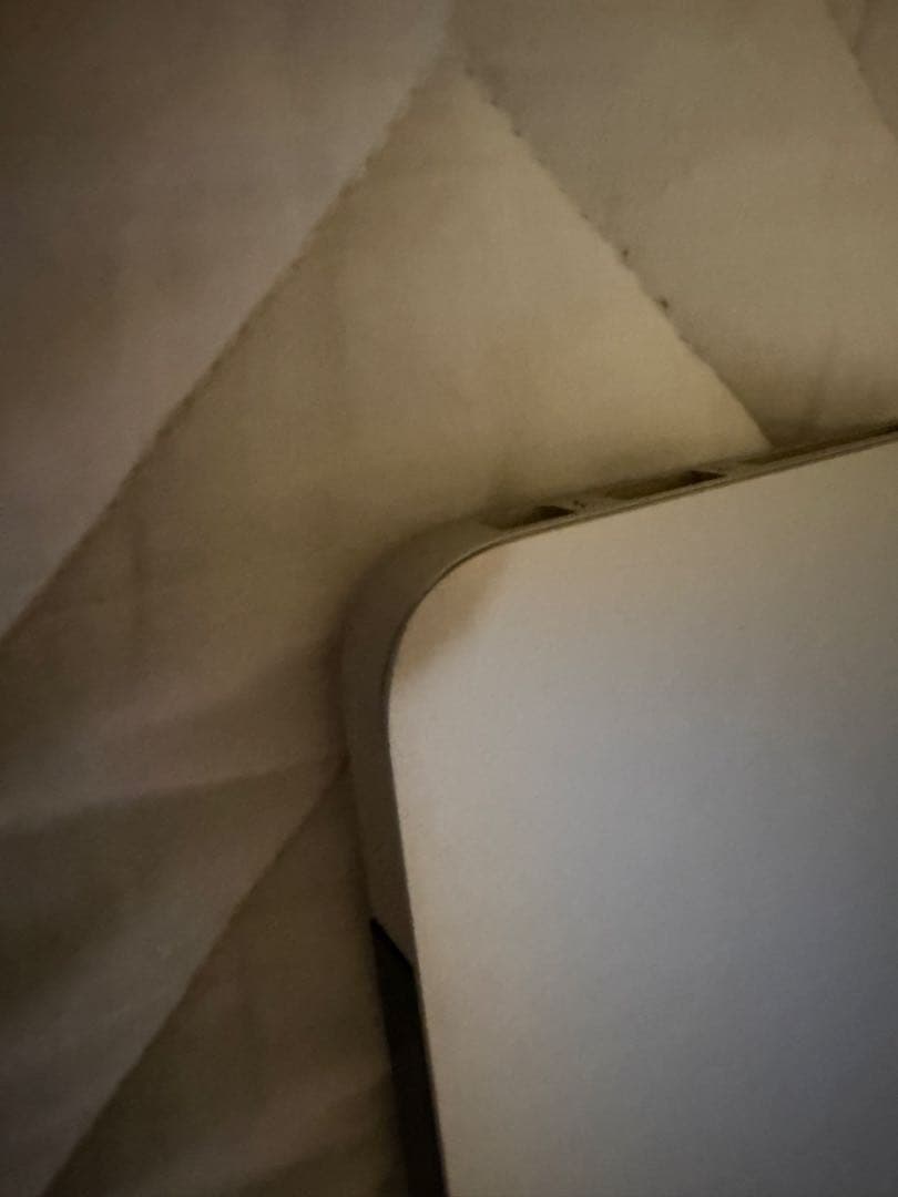 Apple MacBook Air 2015 13インチ　初期化済み