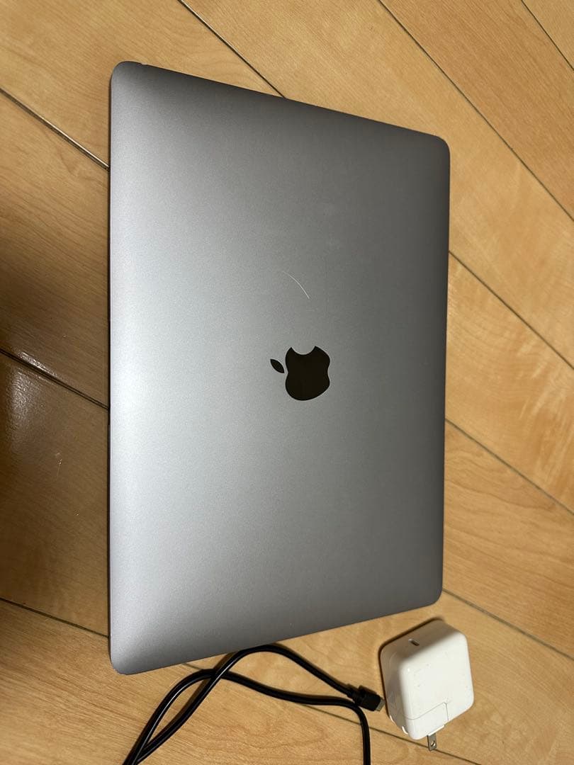 MacBook本体 MacBook Air M1 512G