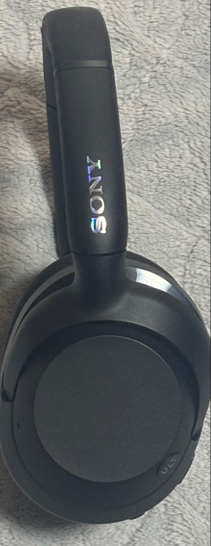 WH-ULT900N ワイヤレスヘッドホン　SONY