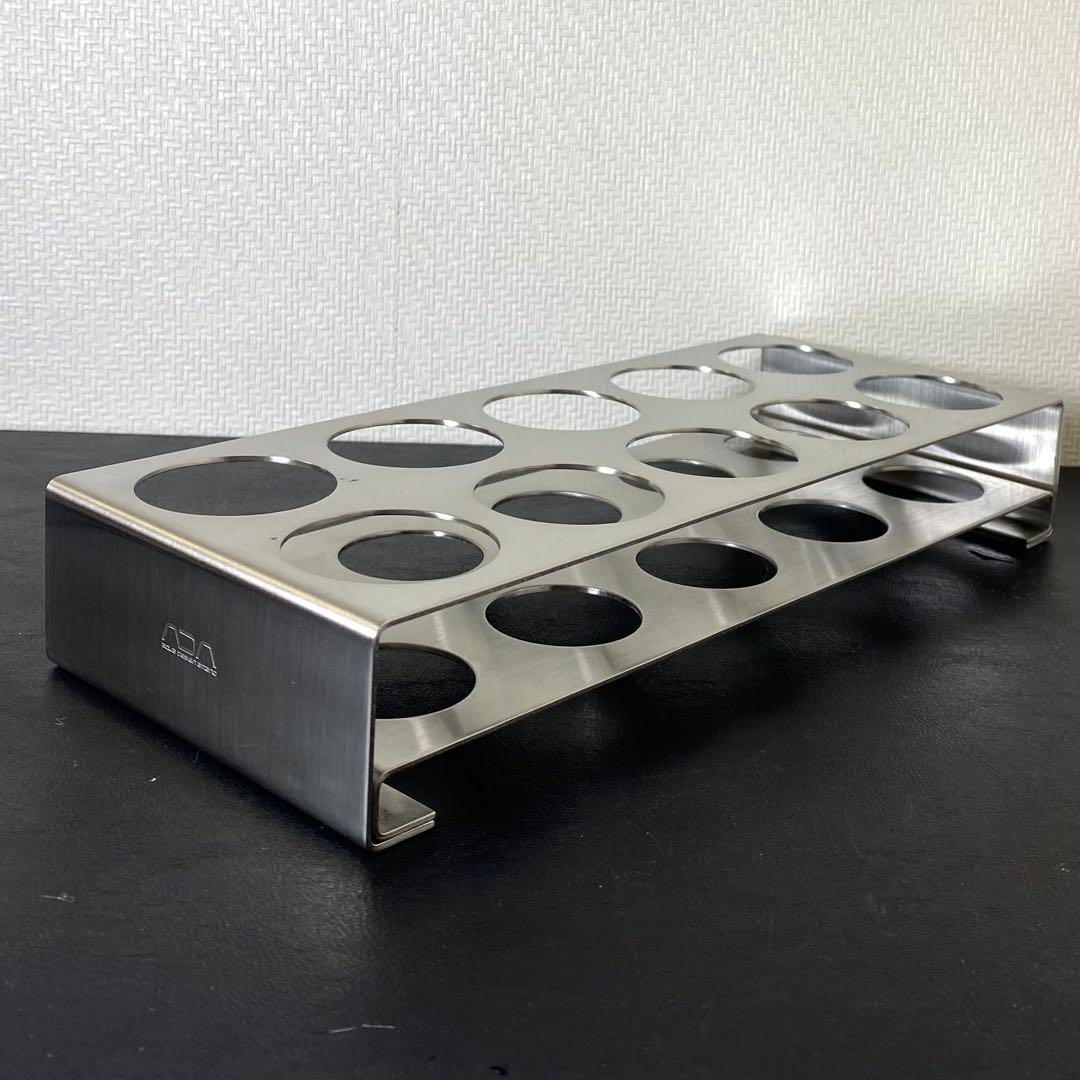 【美品】ADA Co2フォレストボトル 非売品展示用スタンド