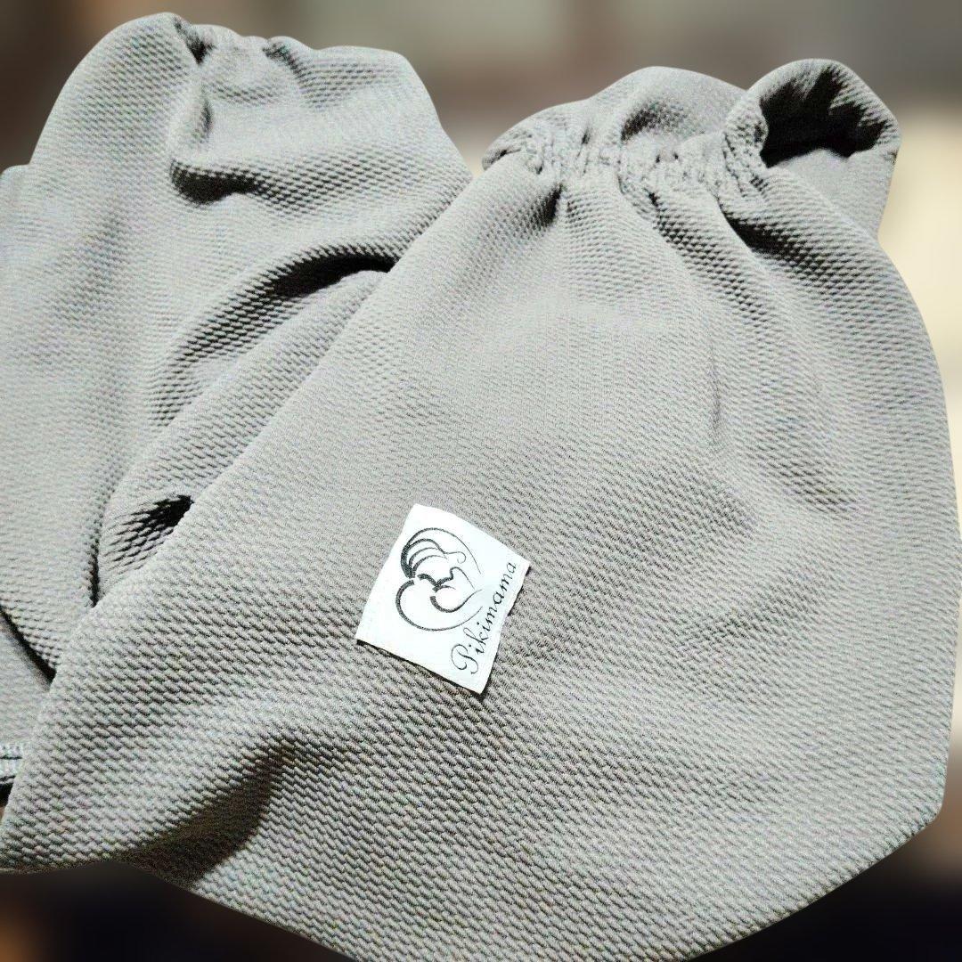 ピキママ　抱っこひも　 スリング　美品　Mサイズ