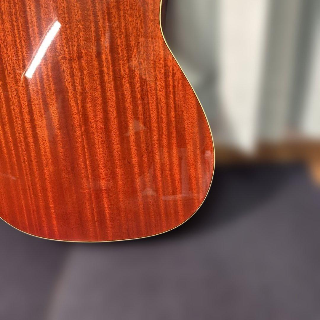 Yamaha FG820 アコースティックギター 美品 付属品付