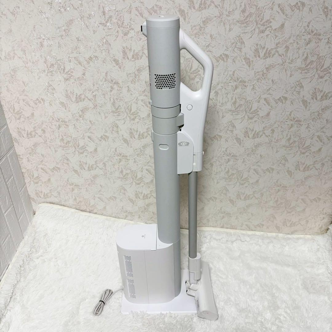 Panasonic MC-NX700K クリーンドック付 24年製　1924