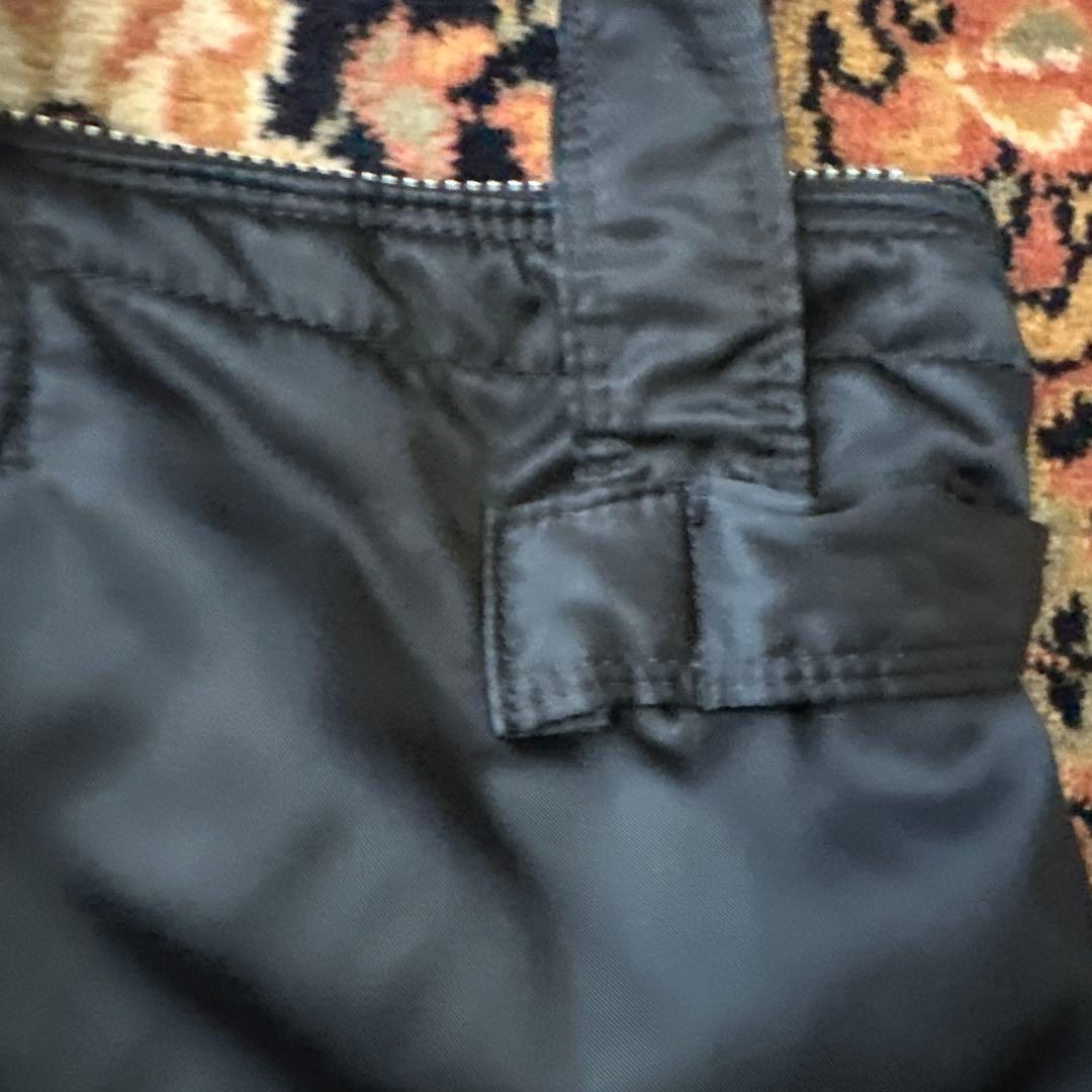 PORTER ポーター helmet bag ヘルメットバッグ 吉田カバン