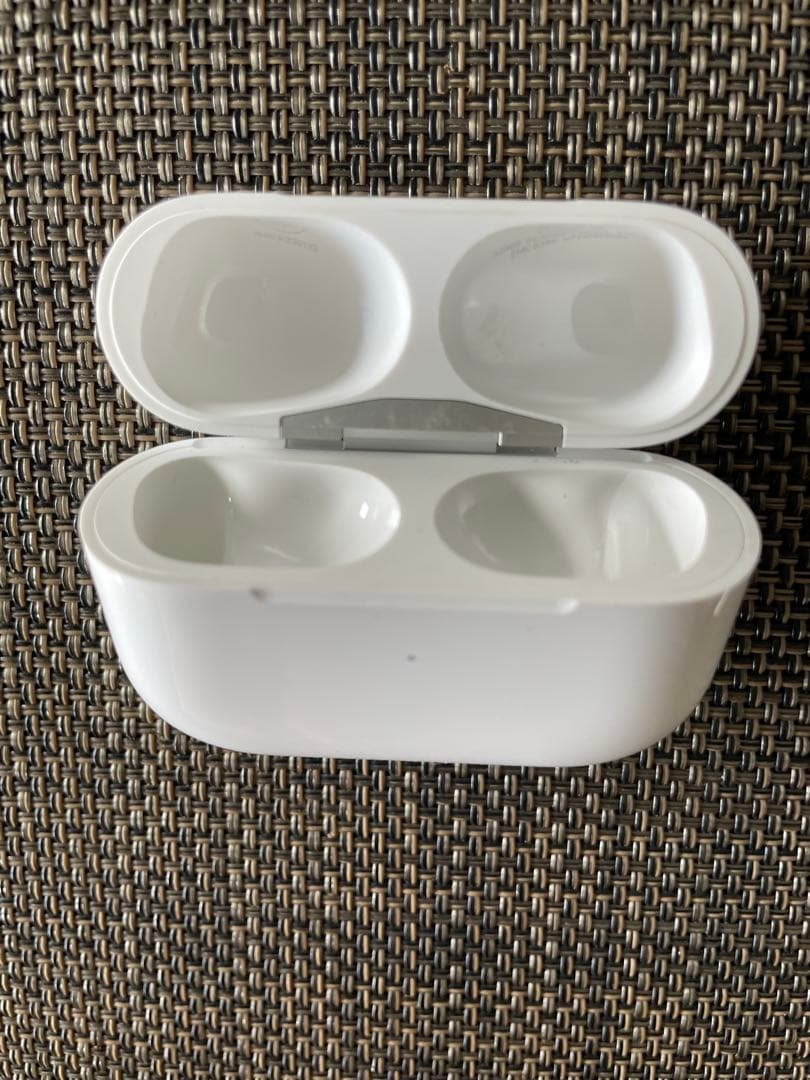 AirPods Pro (第2世代) 本体USB-C対応