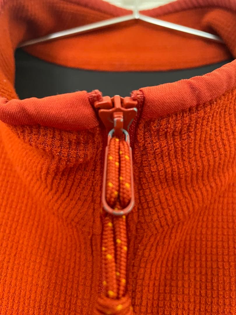 アークテリクス　デルタ　LT