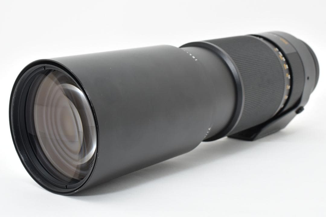 動確済 美品 Leica TELYT R 350 4.8 3Cam #246