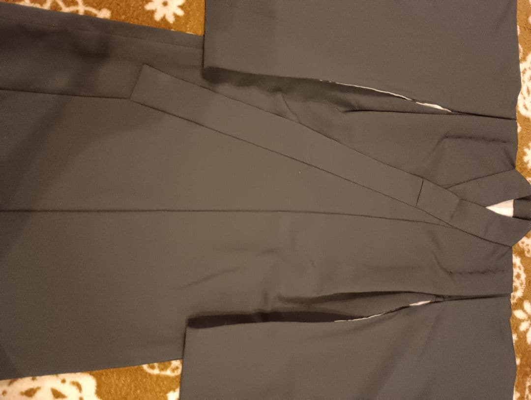 ★ブランド着物★七五三 男の子 着物 フルセット 110-120cm★花夢二★