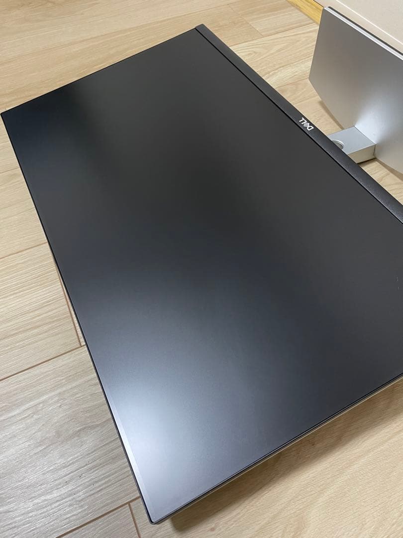 [美品] 2022年製 Dell 24インチモニター S2421H