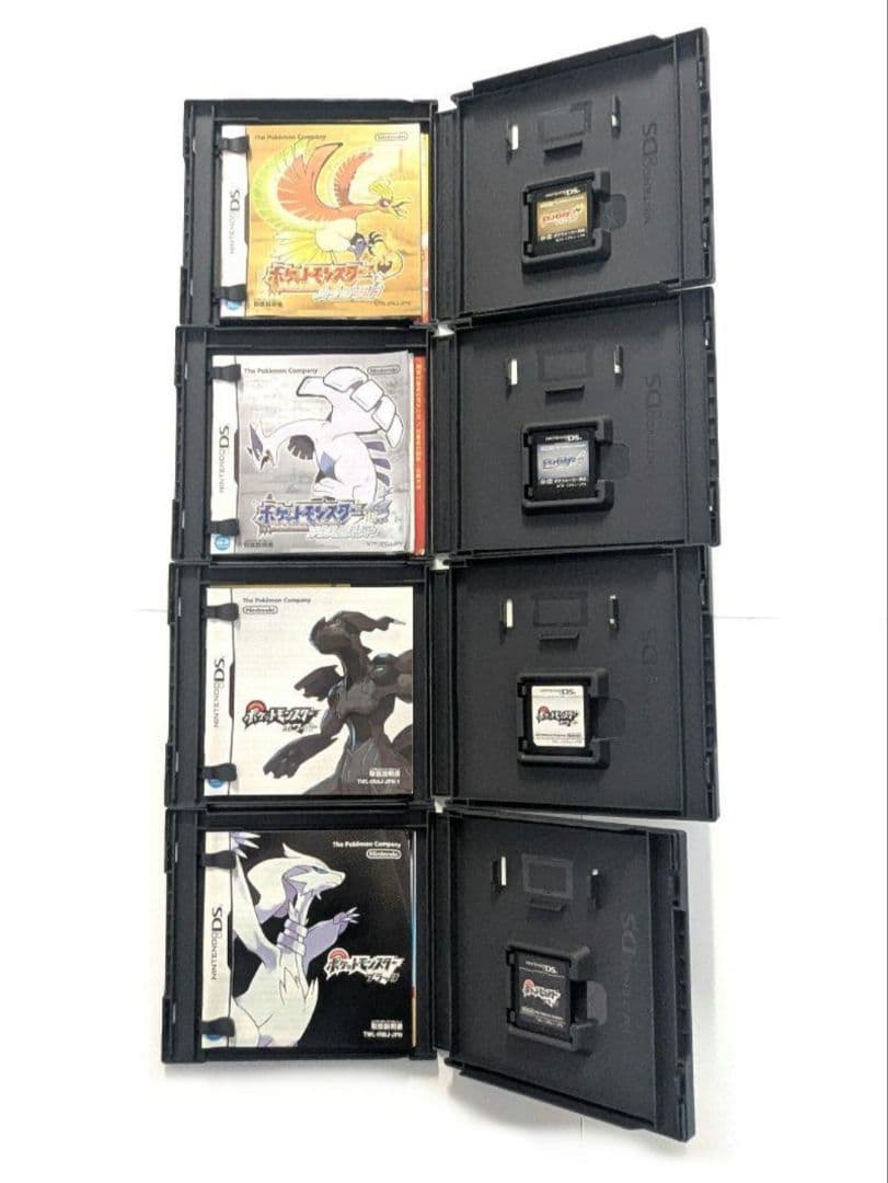 ポケットモンスター 17本セット + ポケモンレンジャー