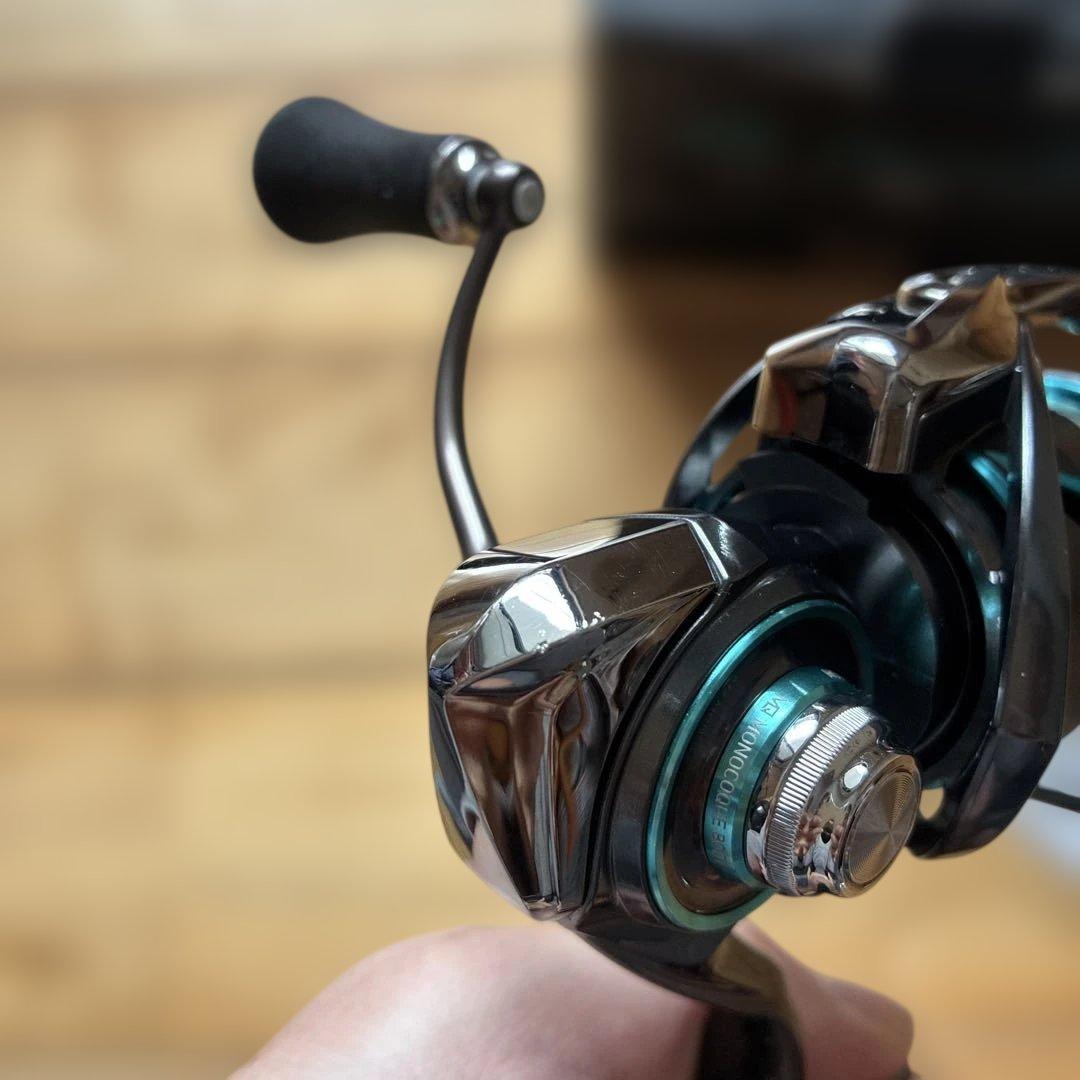 21エメラルダスエア FC LT2500S