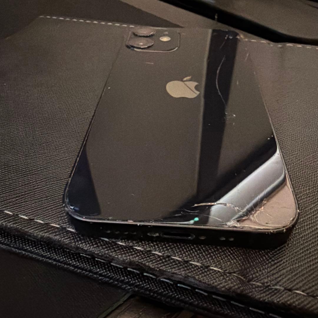 スマートフォン本体 iPhone12mini 128gb