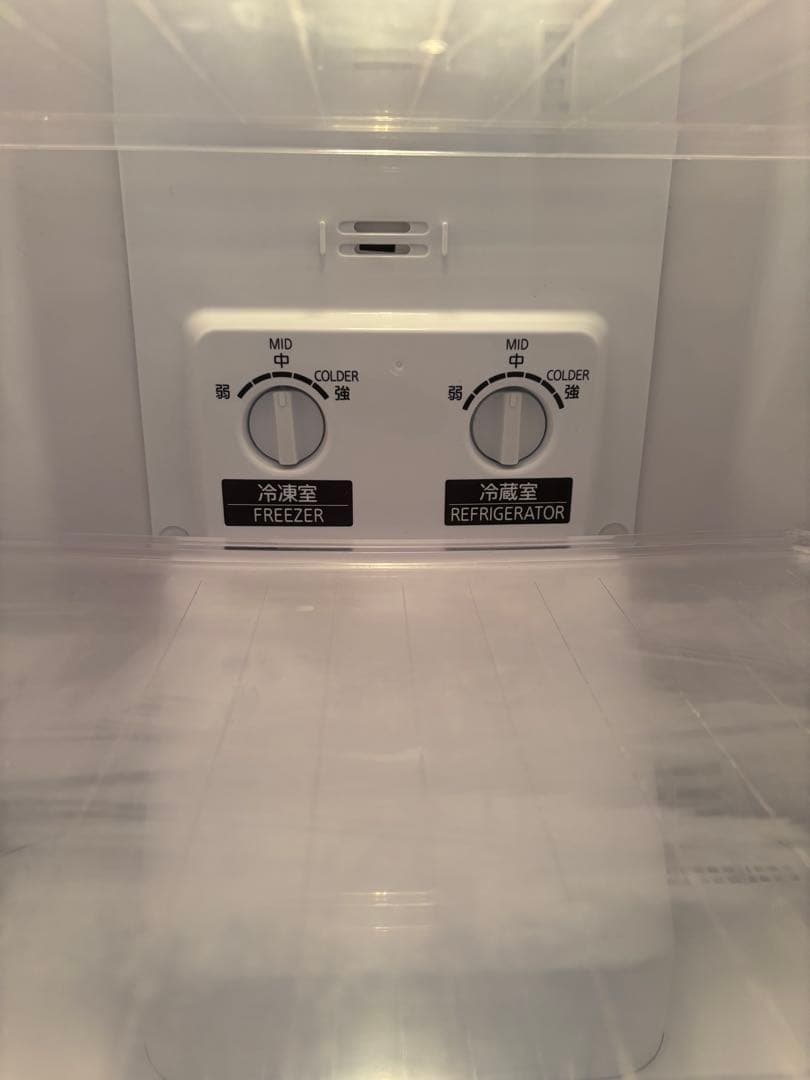 三菱 冷凍 冷蔵庫 MR-P15T-S