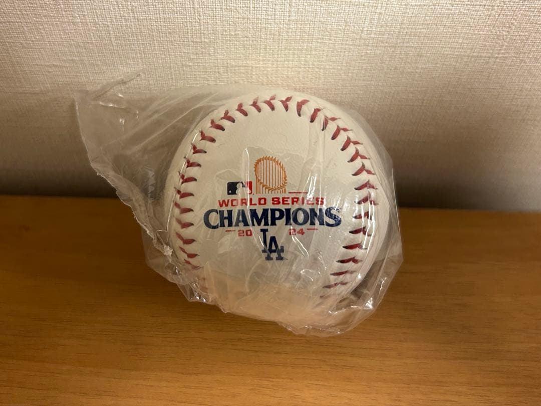 MLB公式 ロサンゼルスドジャース ミニバット&ボール&マグカップ 大谷翔平