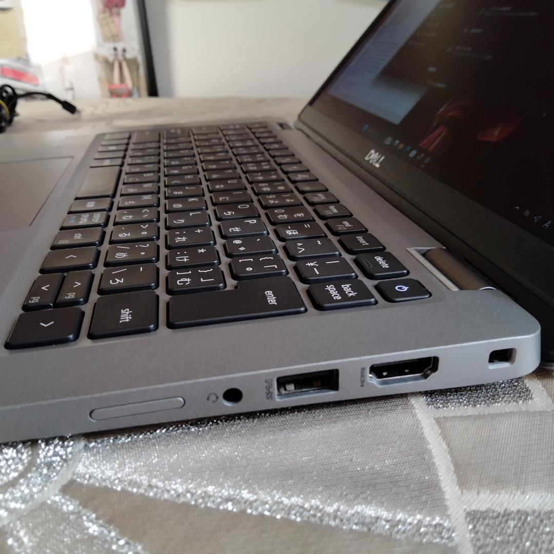 Shin様 DELL 5320/13インチ 11世代 i5 256G FHD