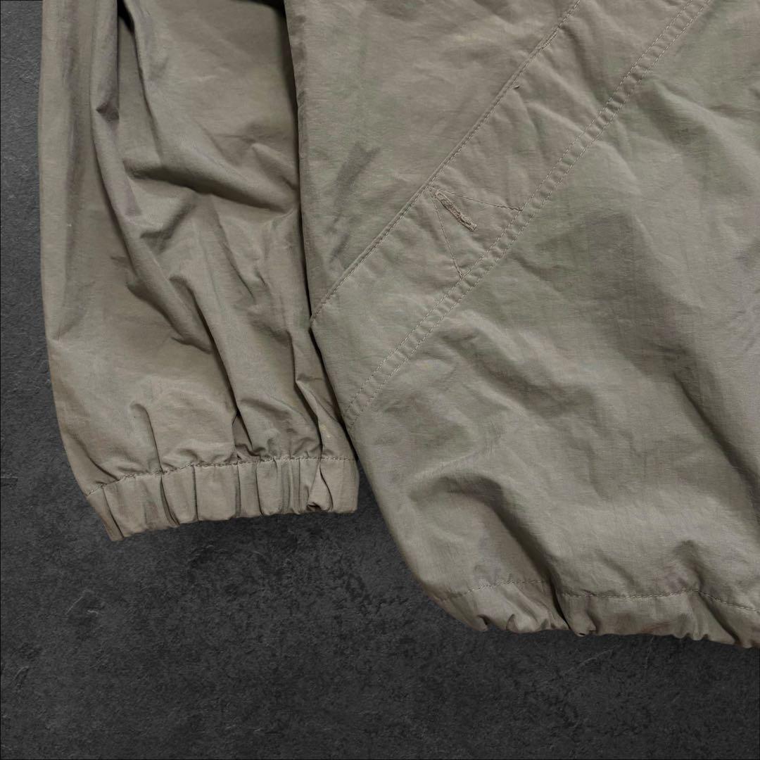 90sColumbiaコロンビアナイロンアノラックジャケットアウトドア2XL古着