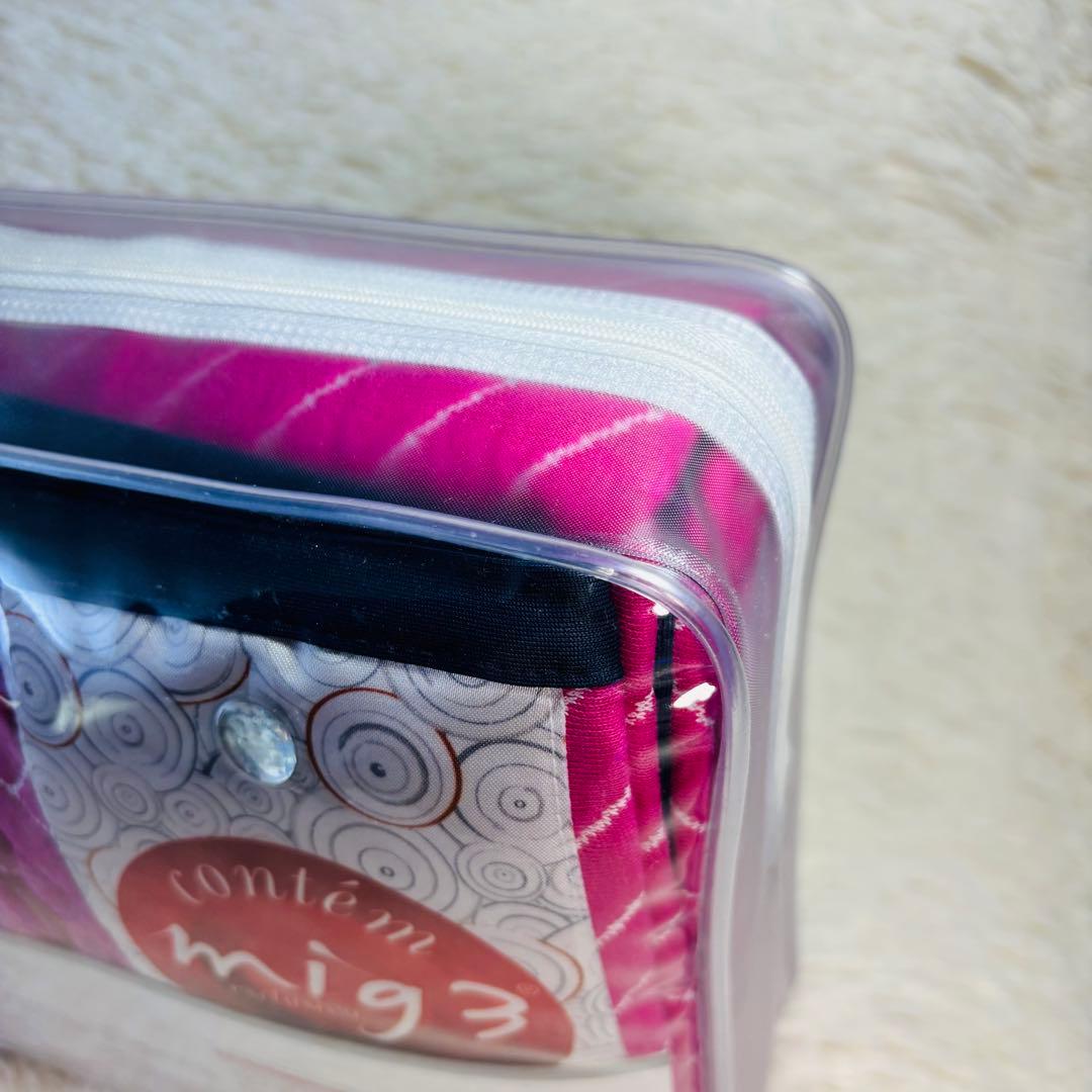 INVEL ALIVEN MIG3 ブランケット　ダブルサイズ　インベル　アライ