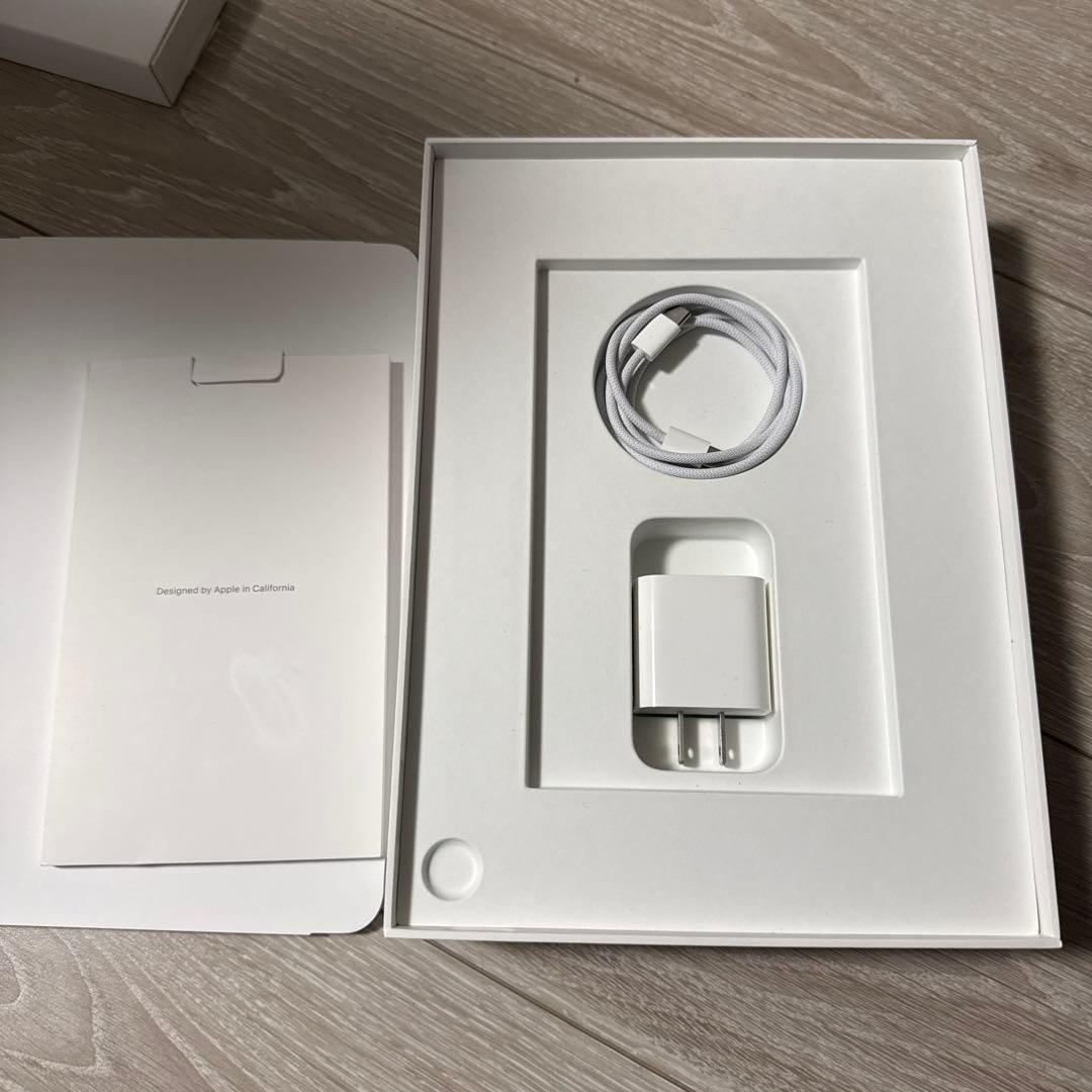 Apple iPad (第10世代) 256GB ブルー