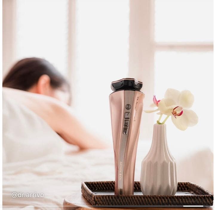 ドクターアリーヴォゼウスII Dr. Arrivo ZeusII(2色選べる)