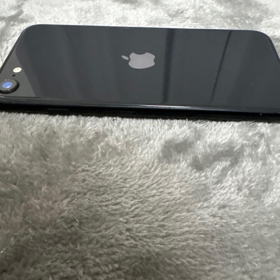 iPhone SE2（第2世代）256GB ブラック
