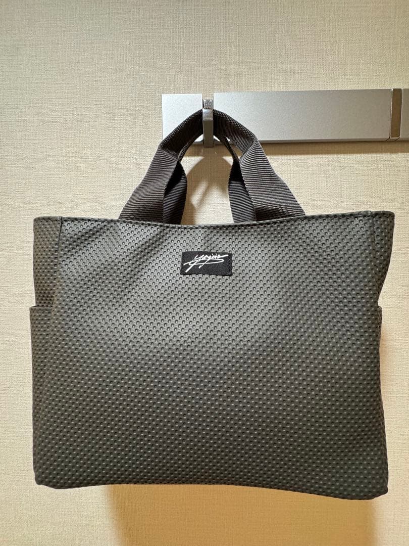 最終値下げ【限定60個/未使用】846[YAJIRO] 希少 カートバッグ