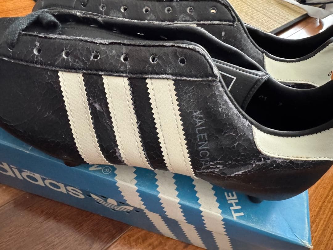 PUMA adidas モンブラン　プリメイロ　マラドーナ