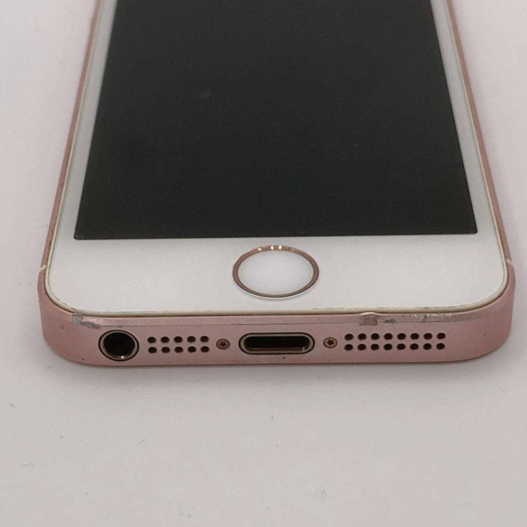 iPhoneSE 64GB SIMフリー MLX2J/A バッテリー最大82%