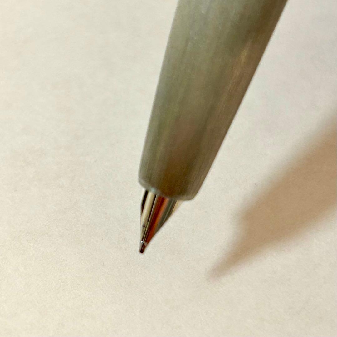LAMY2000 EF 万年筆