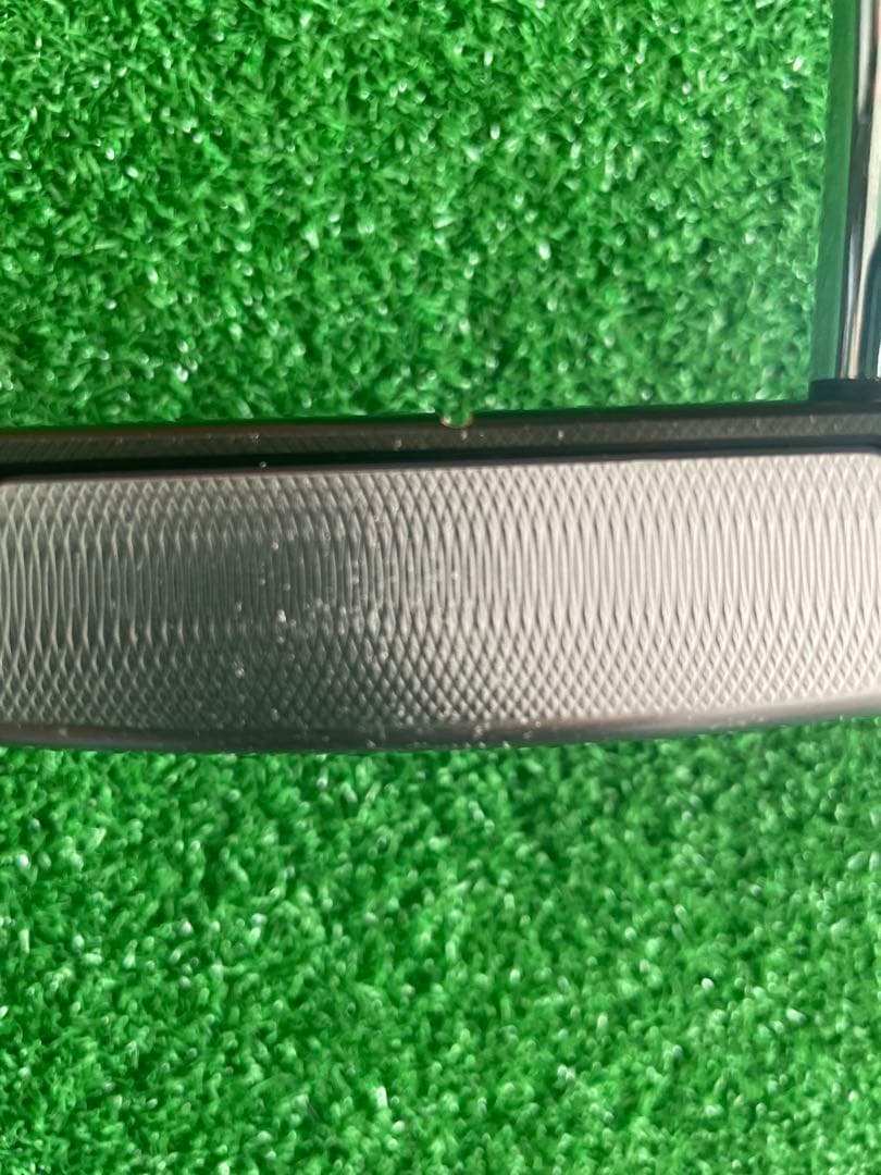 SCOTTY CAMERON FASTBACK セミオーダー品　証明書付き