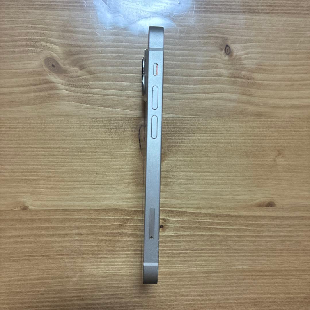 Apple iPhone 13mini ホワイト　本体