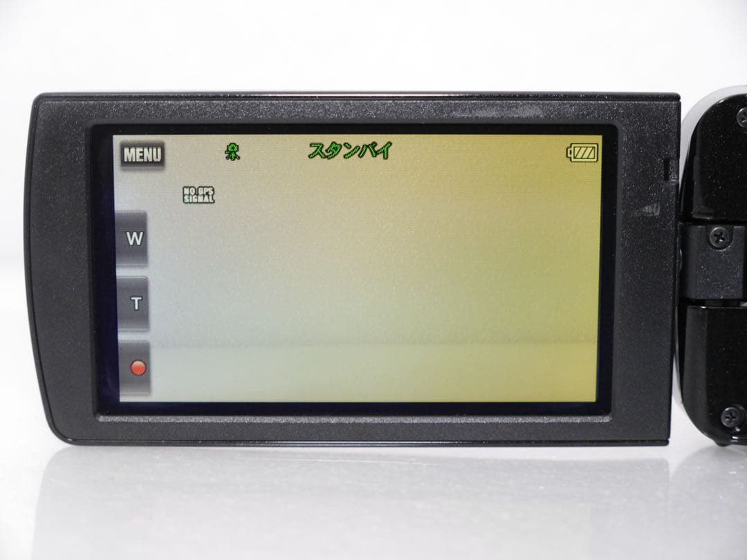 SONY ハンディーカム HDR-CX270V ブラウン