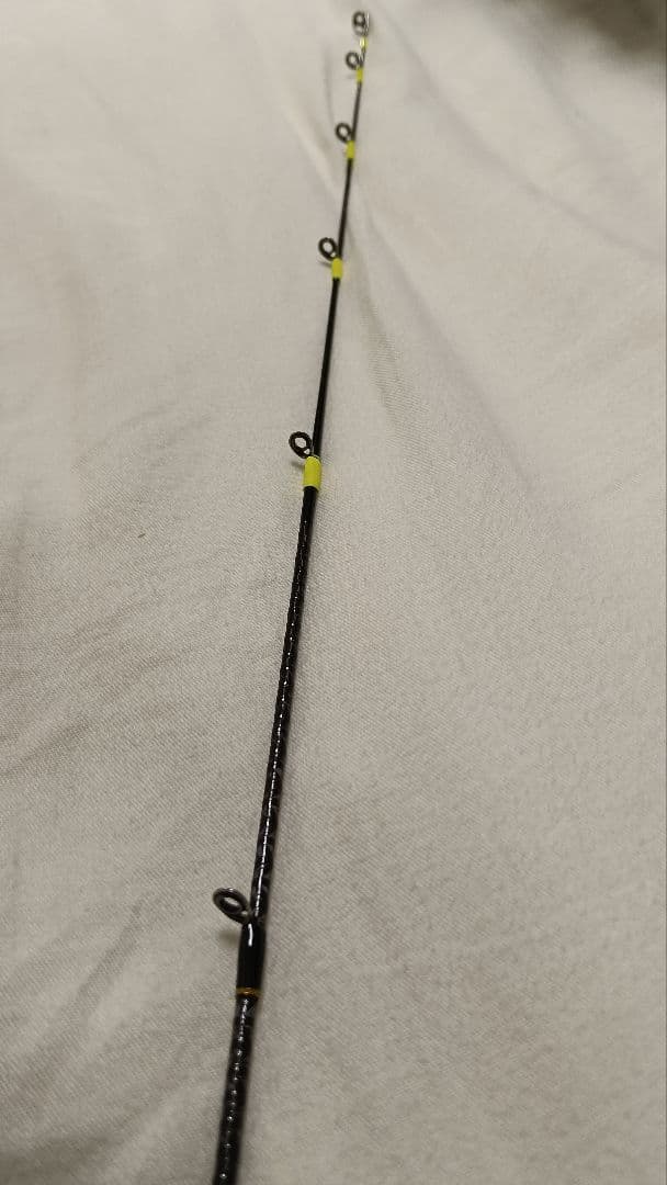 アレス　BLACK JAGUAR ブラックジャガー　漢気　BJOS-702ML