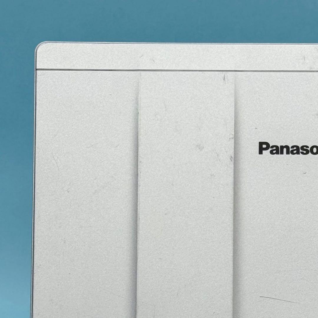 752 新品1TB パナソニック レッツノート SV1 16GB office