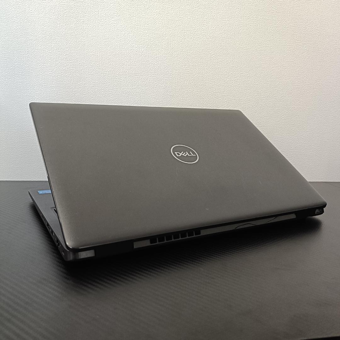 第11世代 i5 Windows11 SSD メモリ16GB ノートPC デル