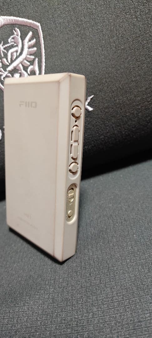 FIIO M21 正規輸入品