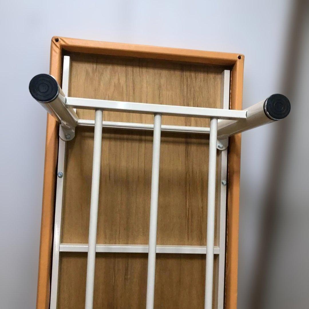 高田ベッド製作所 マッサージベッド　指圧　エステ 整体 施術　250710-6