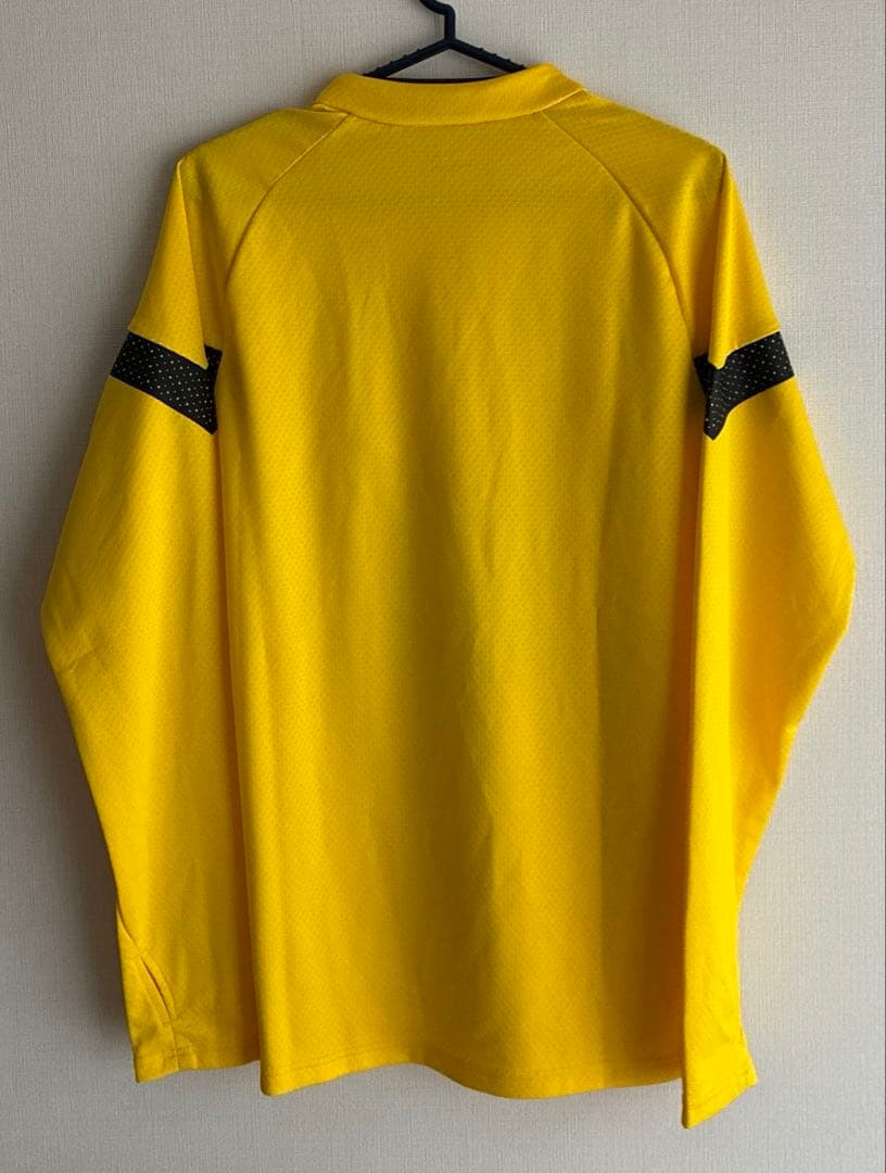 【極美品】PUMA　ドルトムント　トレーニングウェア4点セット