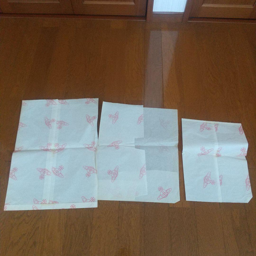 ヴィヴィアンウエストヴッド ショッパー