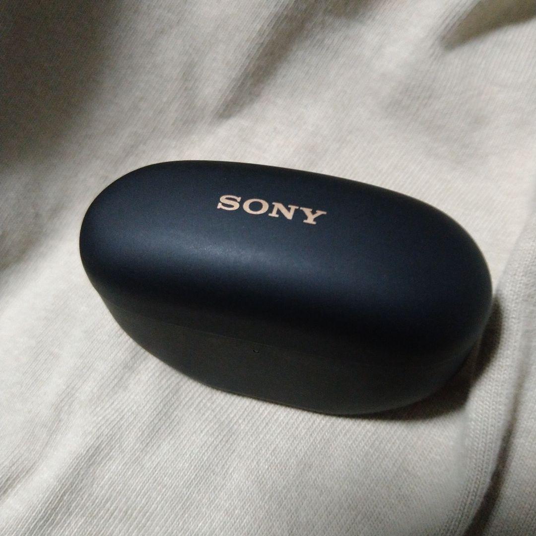 SONY WF-1000XM5（B） ブラック