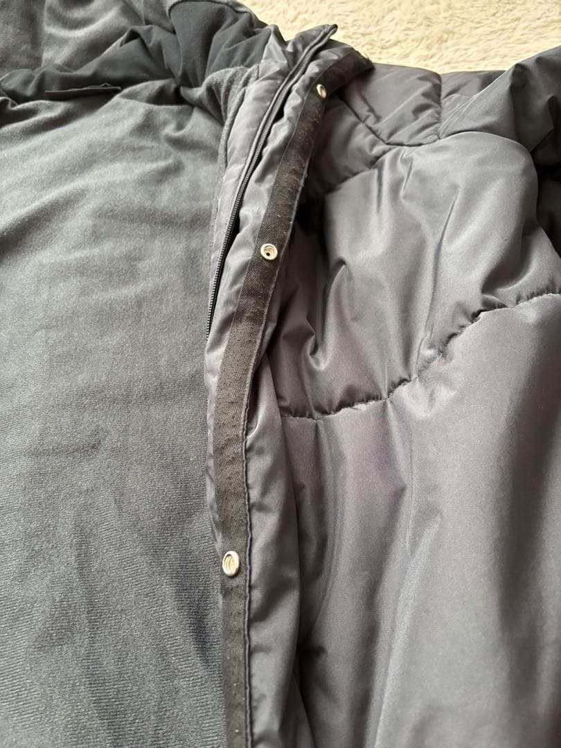 Under Armour ベンチコート