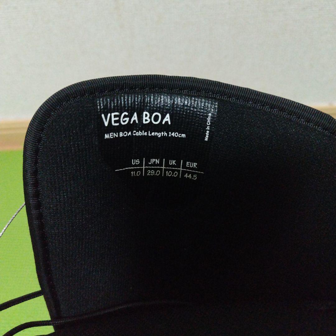 美品 スノーボードブーツ ケース込み FLOW VEGA BOA 29cm