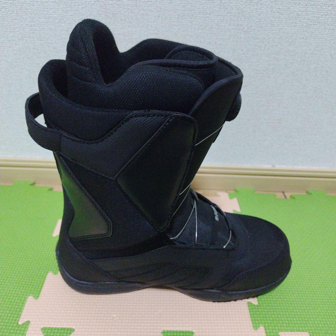 美品 スノーボードブーツ ケース込み FLOW VEGA BOA 29cm