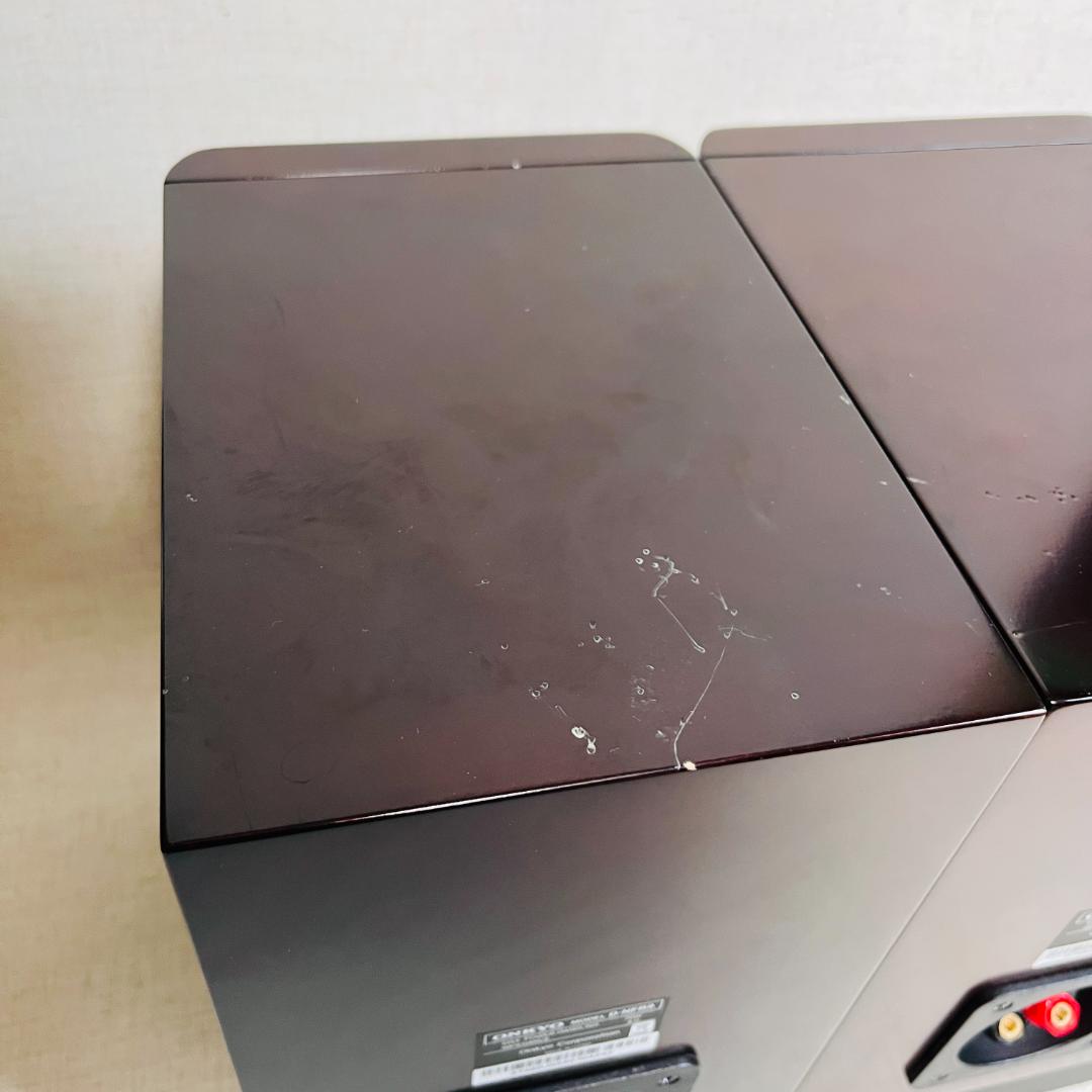 ONKYO 2ウェイスピーカーシステム (2台1組) D-NFR9