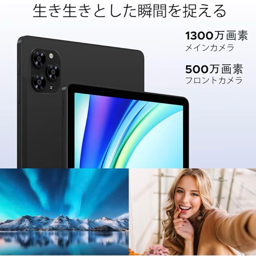 大特価Android16 4G LTE タブレット G6 アンドロイド11インチ