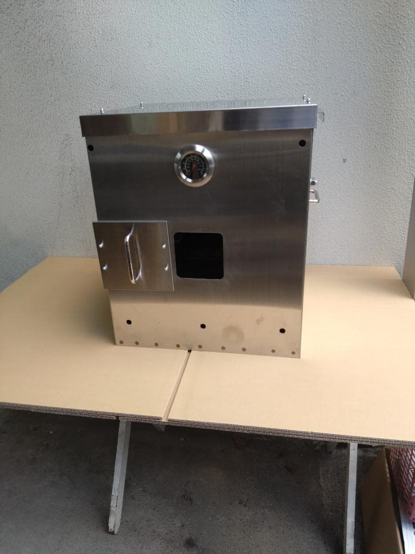 台数限定 値下げ　焼きいも釜　ステンレス窯　炭火　やき芋器　ネット専売品　軽トラ