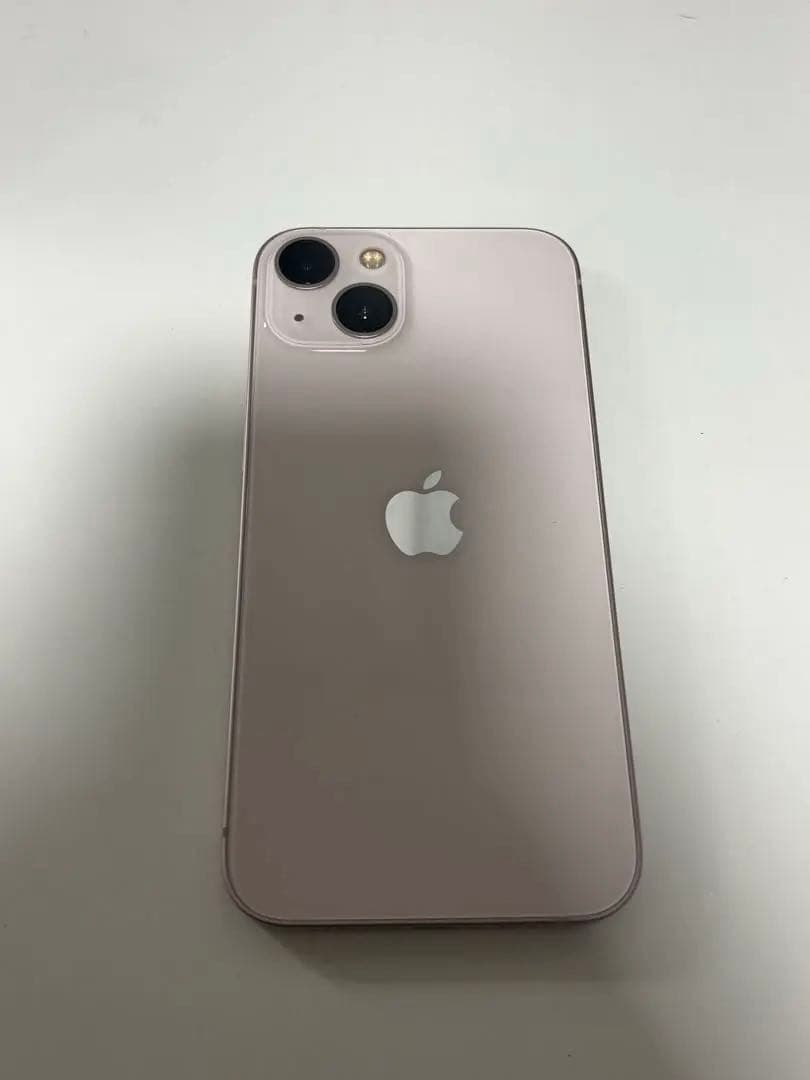 iPhone13 本体