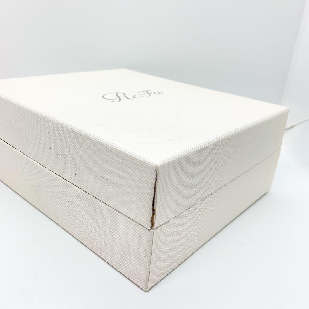 ②【特典付】新品未使用Refa CARAT リファカラット PEC-L1706